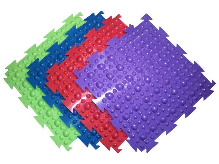 Массажный коврик