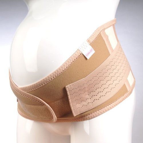 Бандажи поясничные