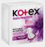 Прокладки Kotex Maxi Proteсt Супер+ 9шт фотография